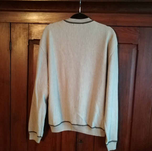 Men's Sweater by Torras - Size 48 - Picture 3 of 10